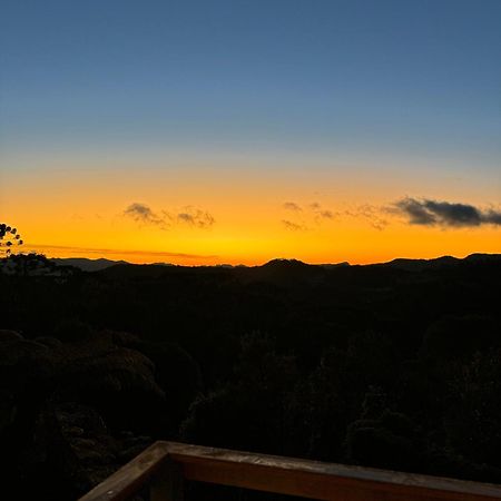 Cabana Momento, O Melhor Nascer Do Sol De Урубиси Экстерьер фото